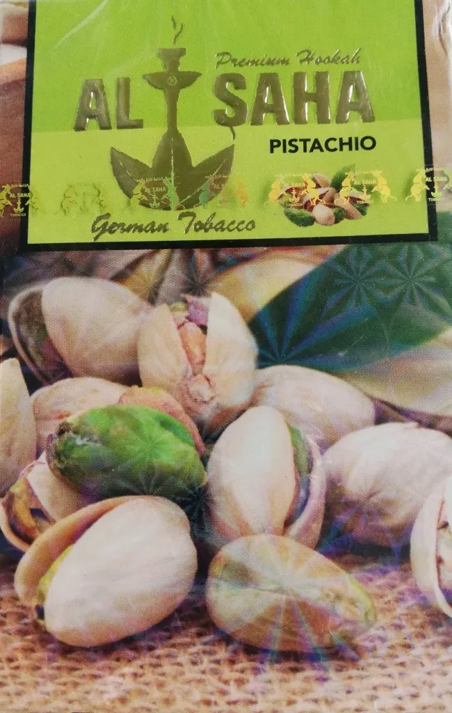 Pistachio