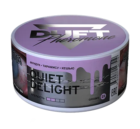Quiet Delight