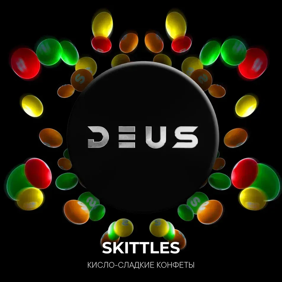 Skittles