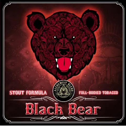 Black Bear