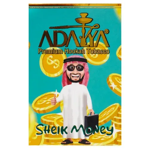 Sheik Money