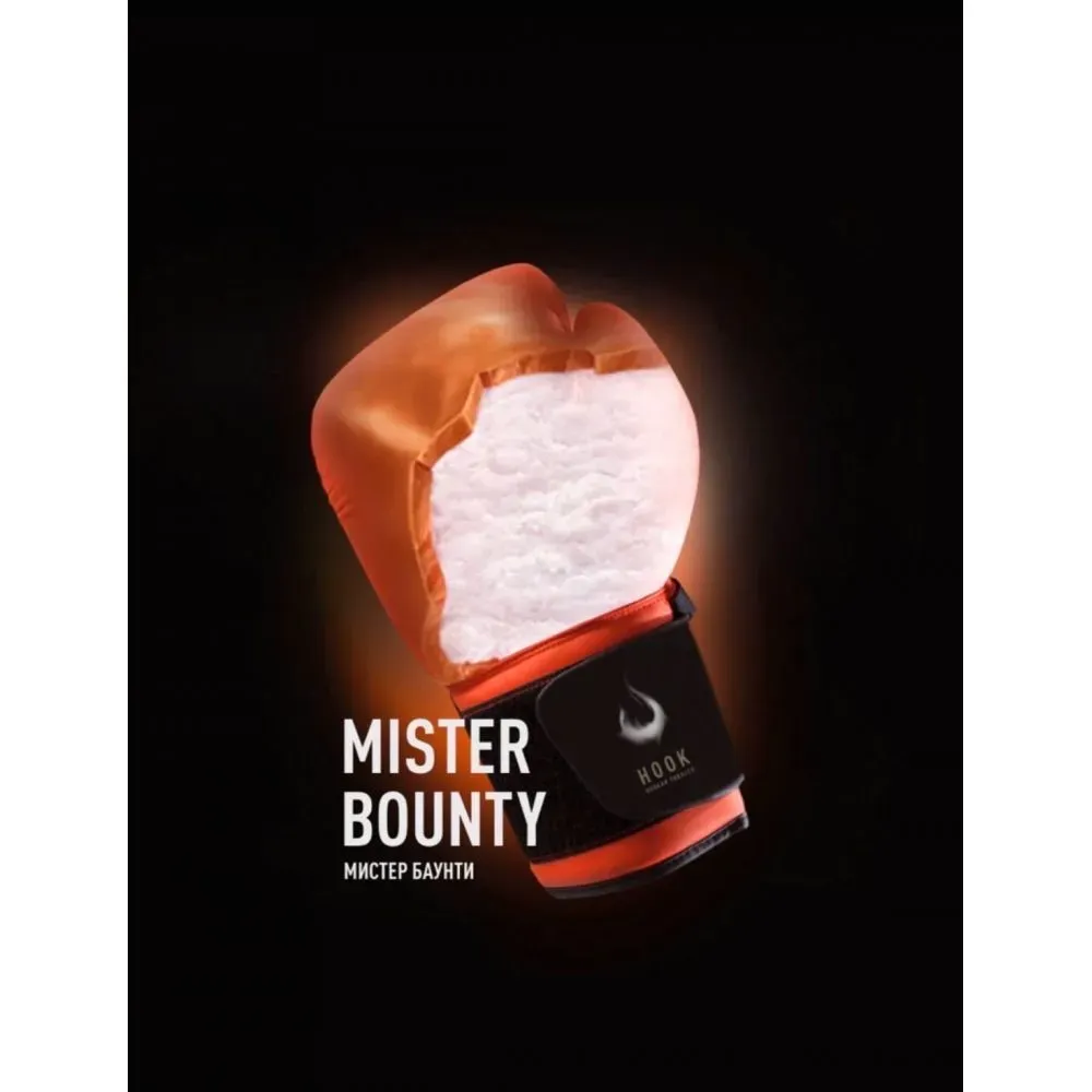 Mister Bounty
