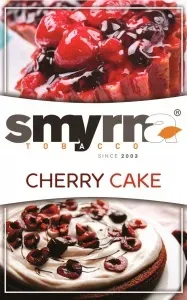 Cherry Cake