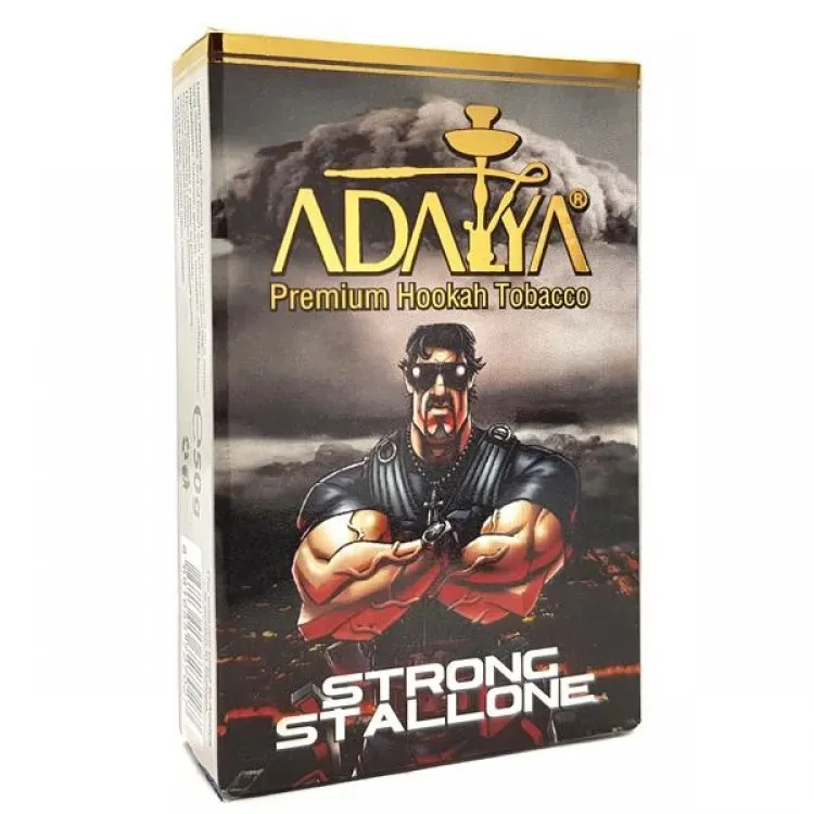 Strong Stallone